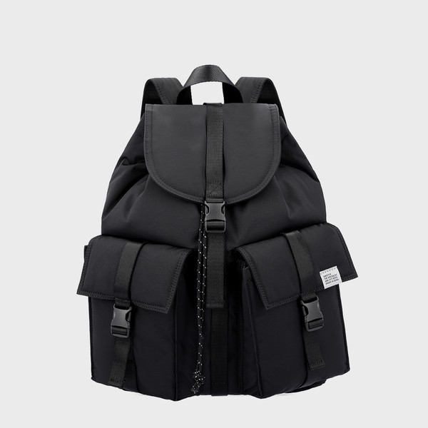 バックパック・リュック sweetch CITY BOYS RUCKSACK 001 S Olive Green CITY BOYS RUCKSACK 001 M Ochre Mustard - sweetch