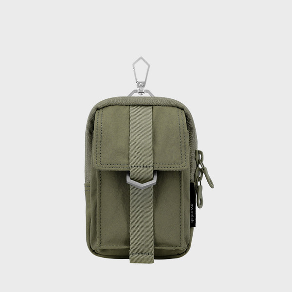 sweetch☆MULTI POUCH 003 MULTI POUCH 003 Black - sweetch