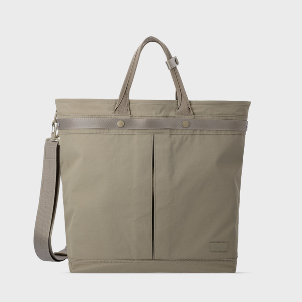 sweetch☆2WAY TOTE BAG 001 M 2WAY TOTE BAG 001 M Black - sweetch