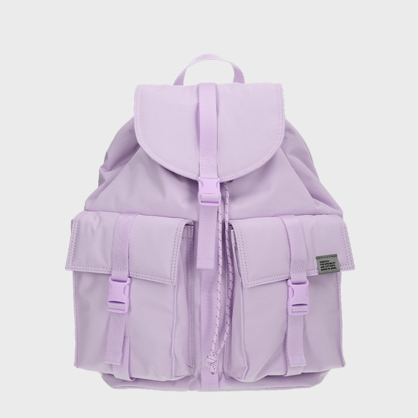 CITY BOYS RUCKSACK 001 S Olive Green - sweetch