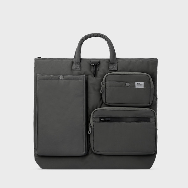 sweetch☆CITY BOYS HELMET BAG 001 CITY BOYS HELMET BAG 002 Black - sweetch