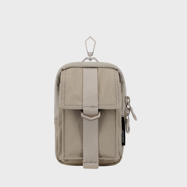 sweetch☆MULTI POUCH 003 MULTI POUCH 003 Black - sweetch