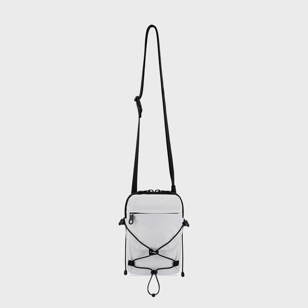 ★sweetch★ VOYAGER PASSPORT BAG 001 Black VO-005 VOYAGER PASSPORT BAG