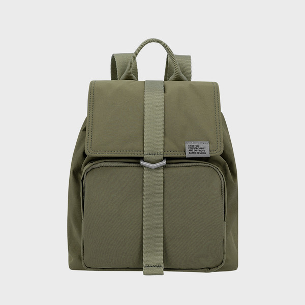 バックパック・リュック sweetch RUCKSACK 003 XS Stone Grey RUCKSACK 003 XS Stone Grey - sweetch
