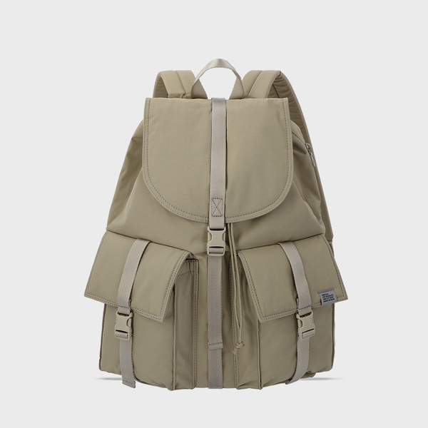 バックパック・リュック sweetch CITY BOYS RUCKSACK 001 S Stone Grey CITY BOYS RUCKSACK 001 M Stone Grey - sweetch