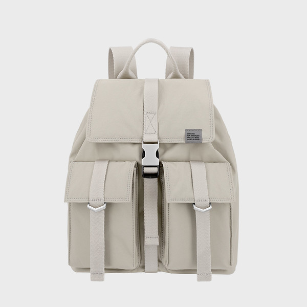 RUCKSACK 003 S Sand - sweetch