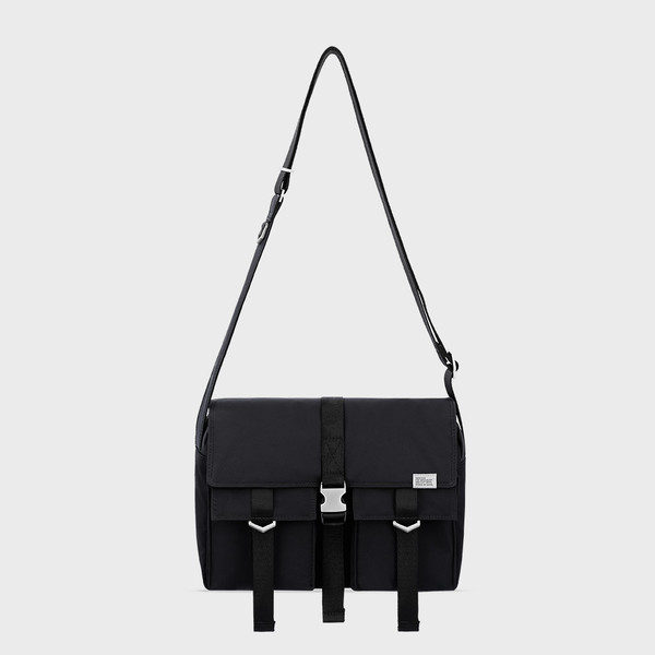 CROSS 003 S Black - sweetch
