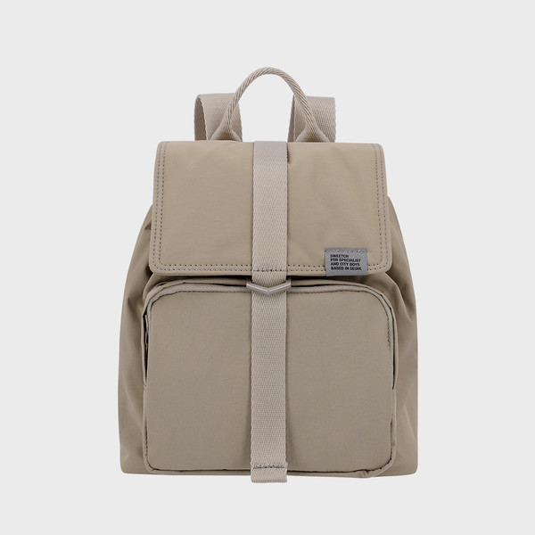 RUCKSACK 003 XS Sand - sweetch RUCKSACK 003 XS Sand - sweetch