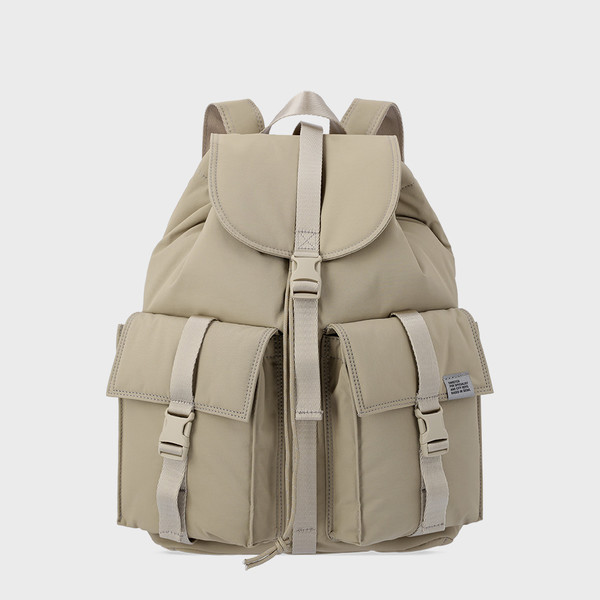 CITY BOYS RUCKSACK 001 S Cream - sweetch