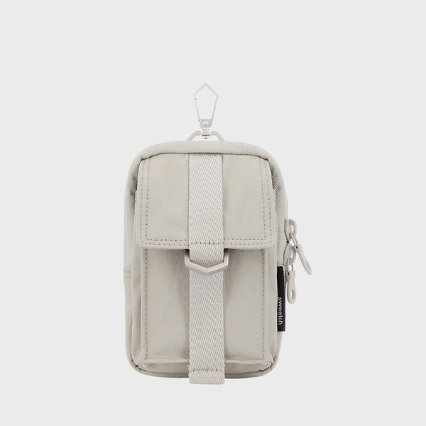 MULTI POUCH 003 Cream - sweetch