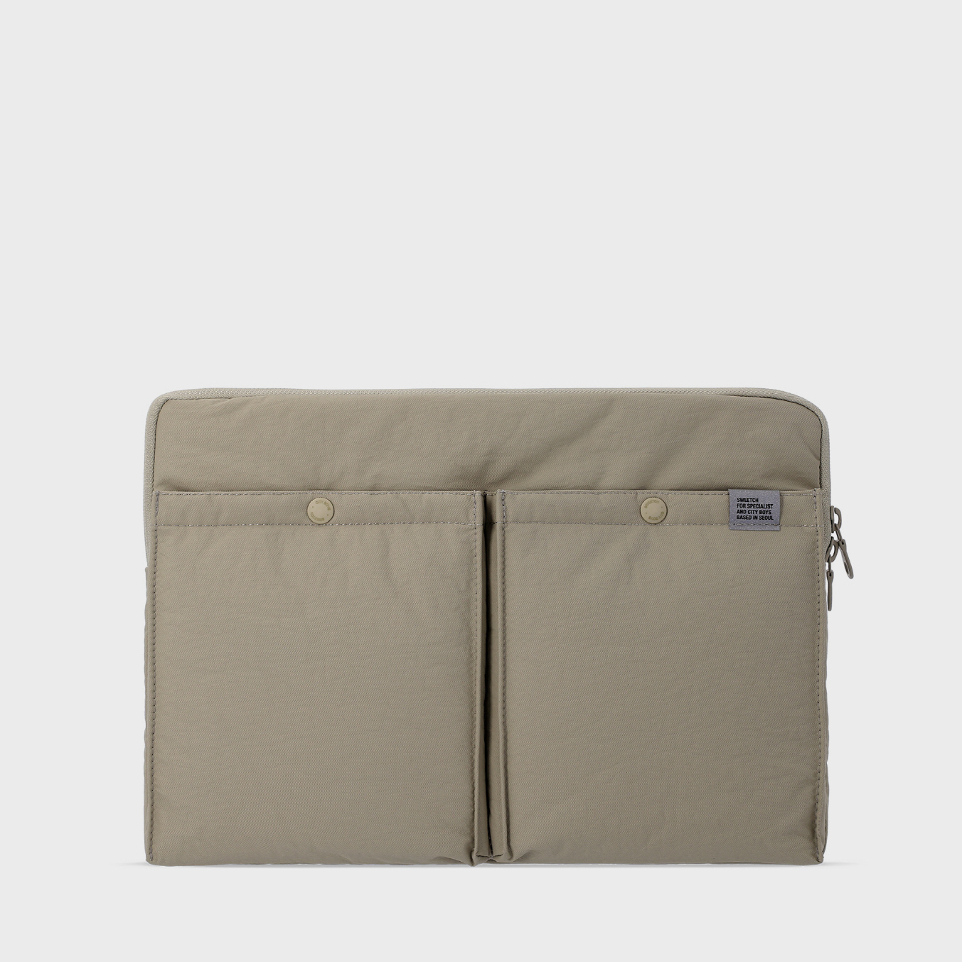 sweetch☆CITY BOYS LAPTOP CASE 15インチ Sweetch Laptop Case 15