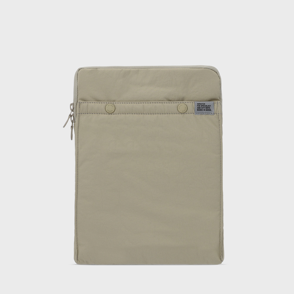 sweetch☆CITY BOYS IPAD CASE 11インチ CITY BOYS IPAD CASE Black 11