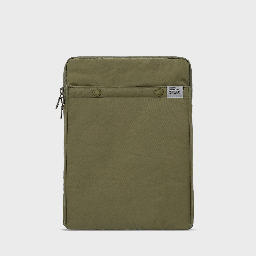 sweetch☆CITY BOYS IPAD CASE 11インチ CITY BOYS IPAD CASE Cream 11