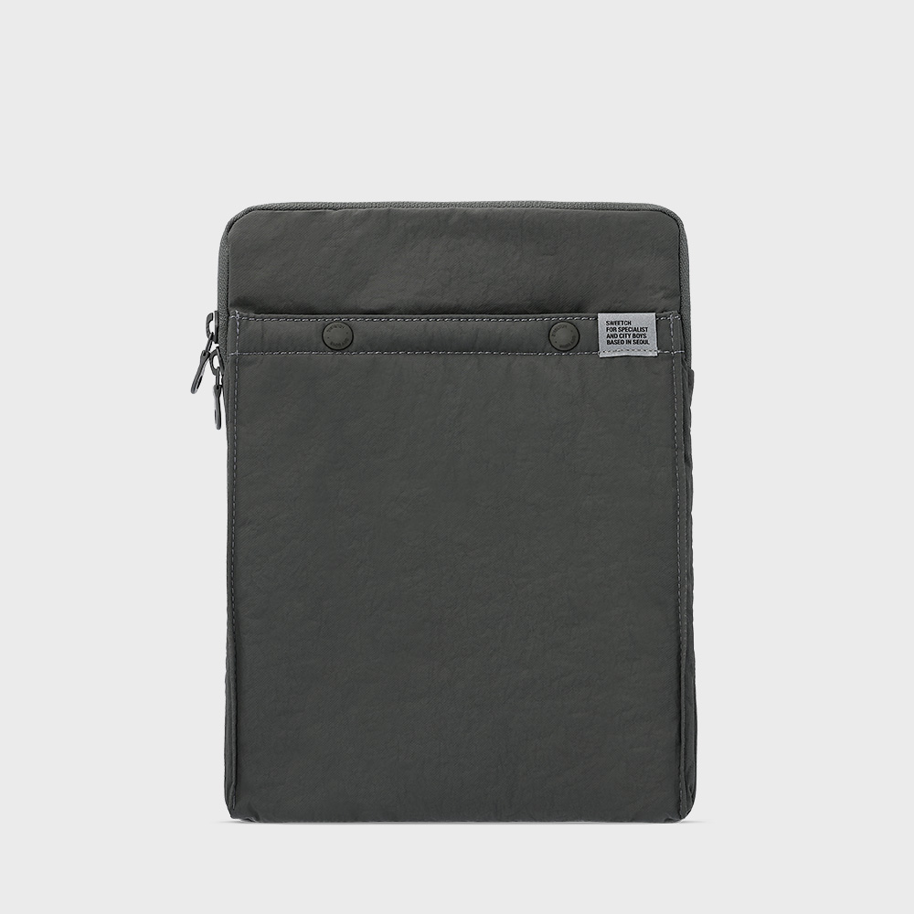 ☆sweetch☆ CITY BOYS IPAD CASE Olive Green CT-017-OG CITY BOYS IPAD CASE Olive Green 11