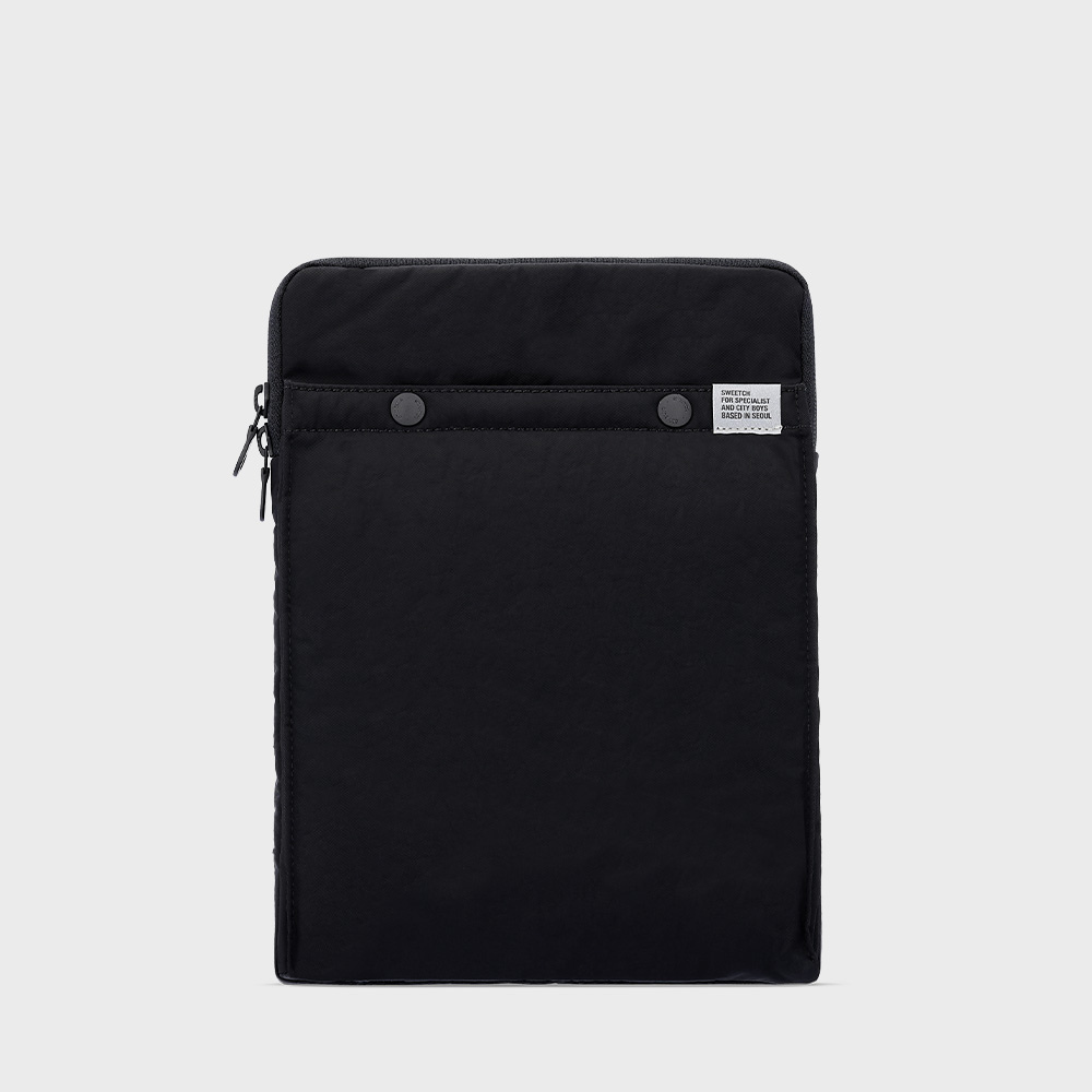 CITY BOYS IPAD CASE Black 11