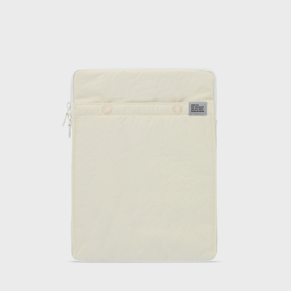 ☆sweetch☆ CITY BOYS IPAD CASE Olive Green CT-017-OG CITY BOYS IPAD CASE Olive Green 11