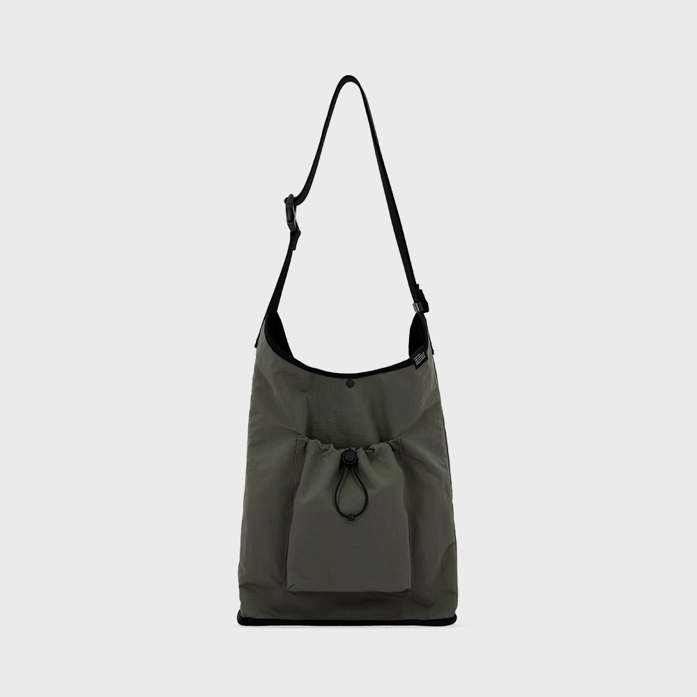 CITY BOYS MARKET BAG 002 Dawn Black - sweetch