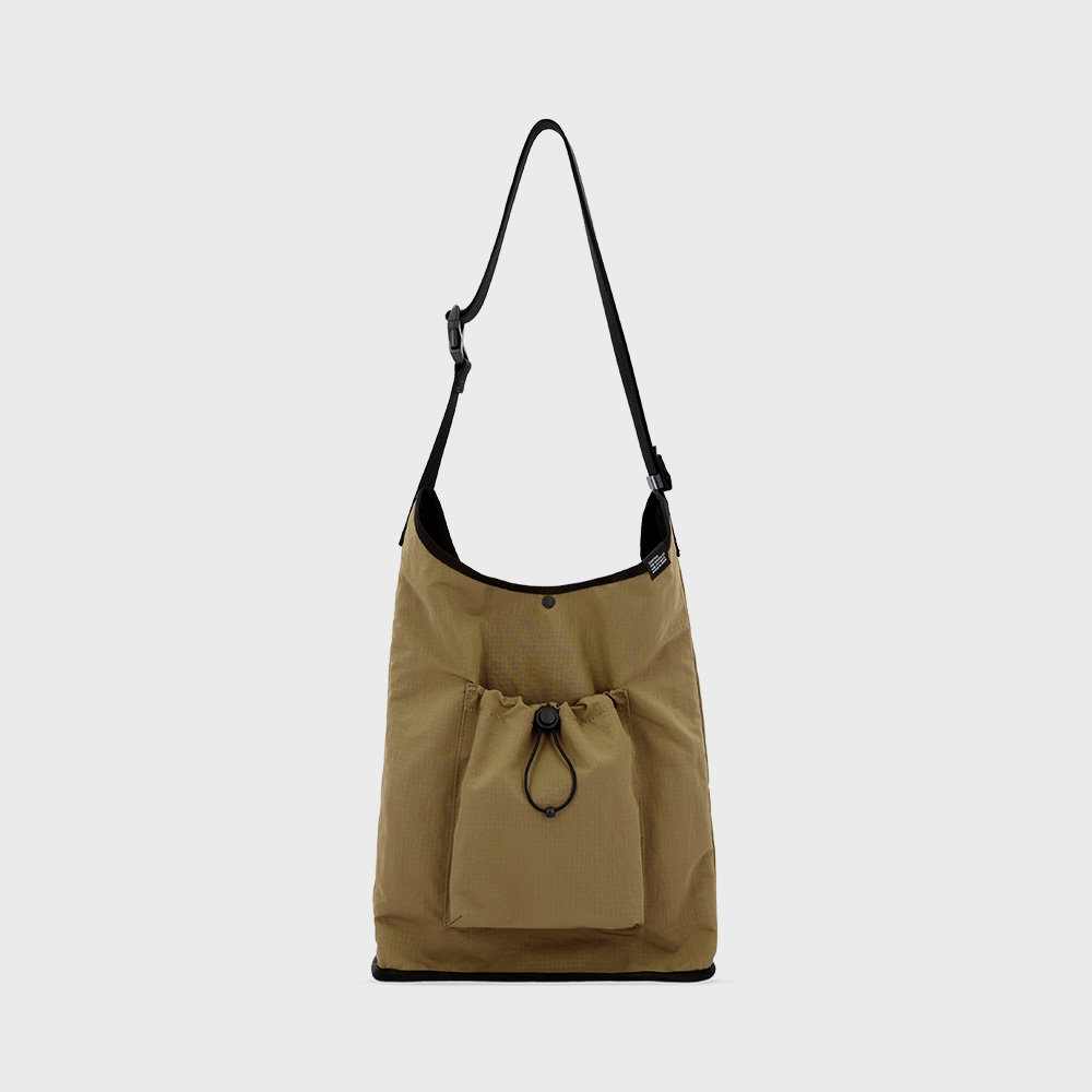 CITY BOYS MARKET BAG 002 Dawn Black - sweetch