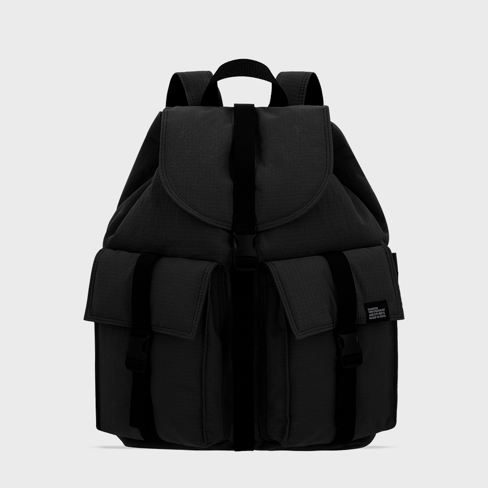 CITY BOYS RUCKSACK 001 S Misty Blue - sweetch
