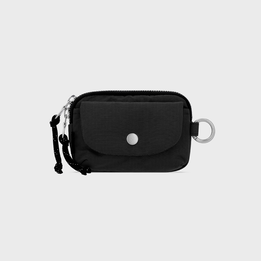 ☆sweetch☆ CITY BOYS POUCH 001 Dawn Black CT-031-DBK CITY BOYS POUCH 001 Dawn Black - sweetch