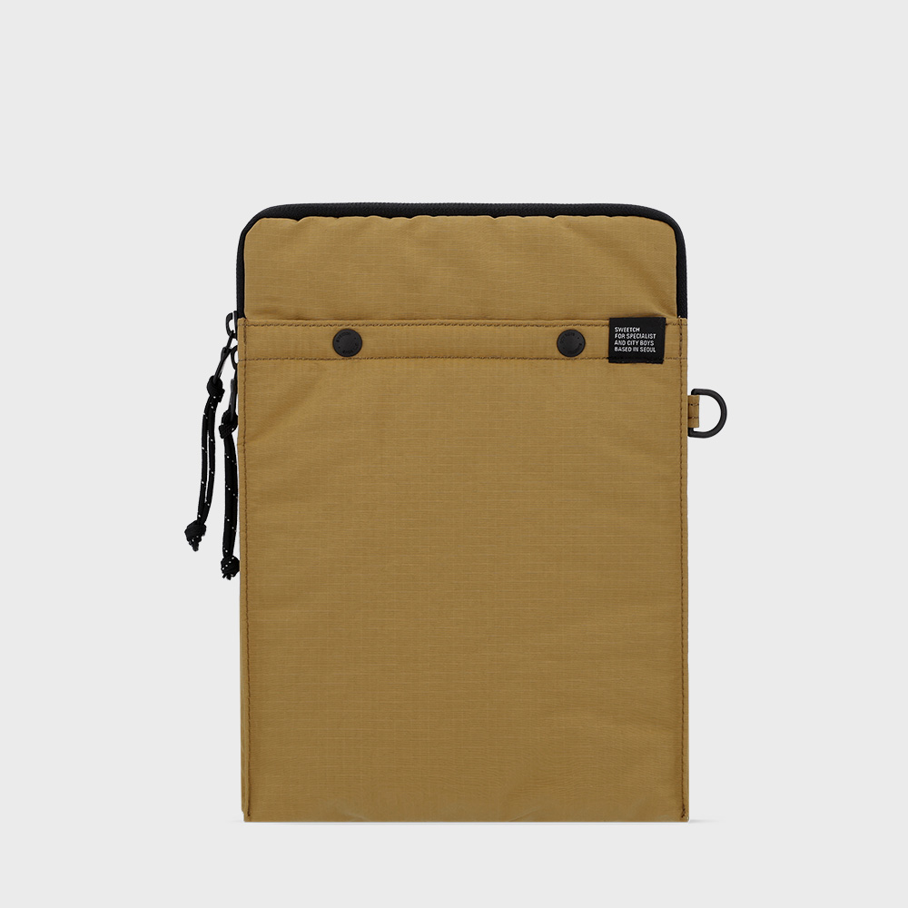 CITY BOYS IPAD CASE Misty Blue 11