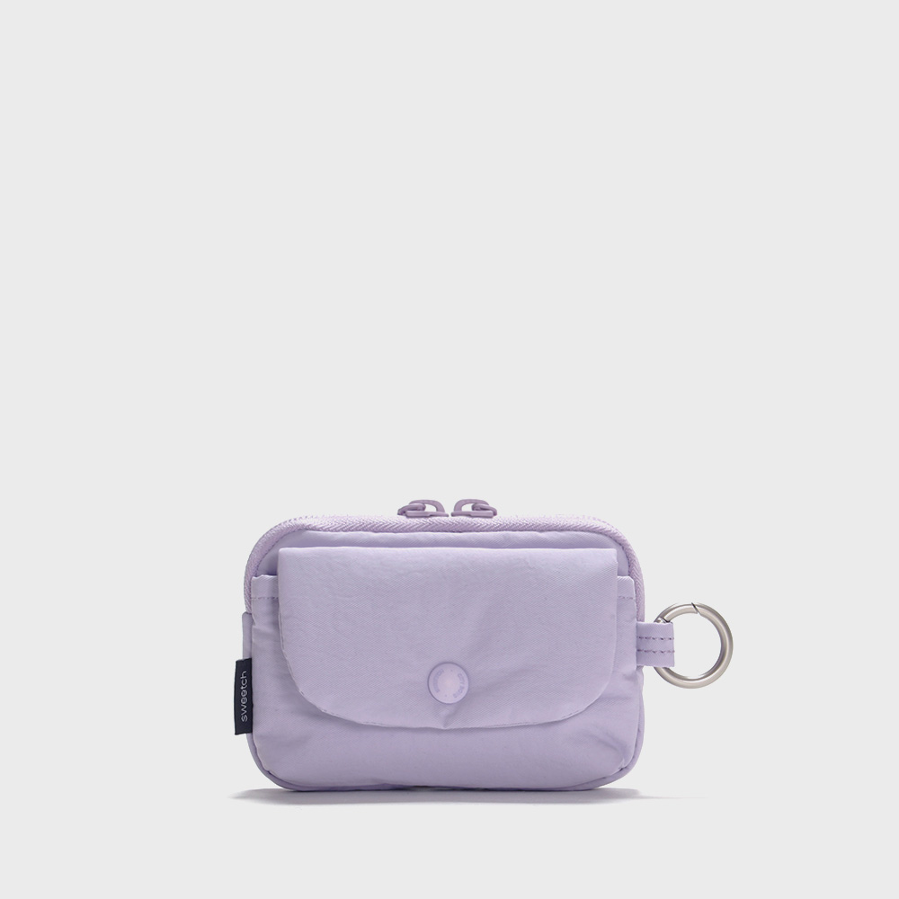 sweetch☆CITY BOYS POUCH 001 CITY BOYS POUCH 001 Moss Grey - sweetch