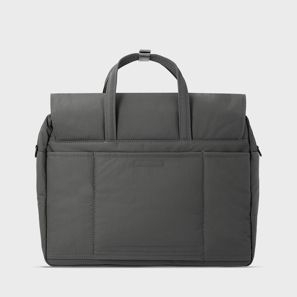 ★sweetch★ CITY BOYS MARKET BAG 002 Dawn Black CITY BOYS MARKET BAG 002 Dawn Black - sweetch