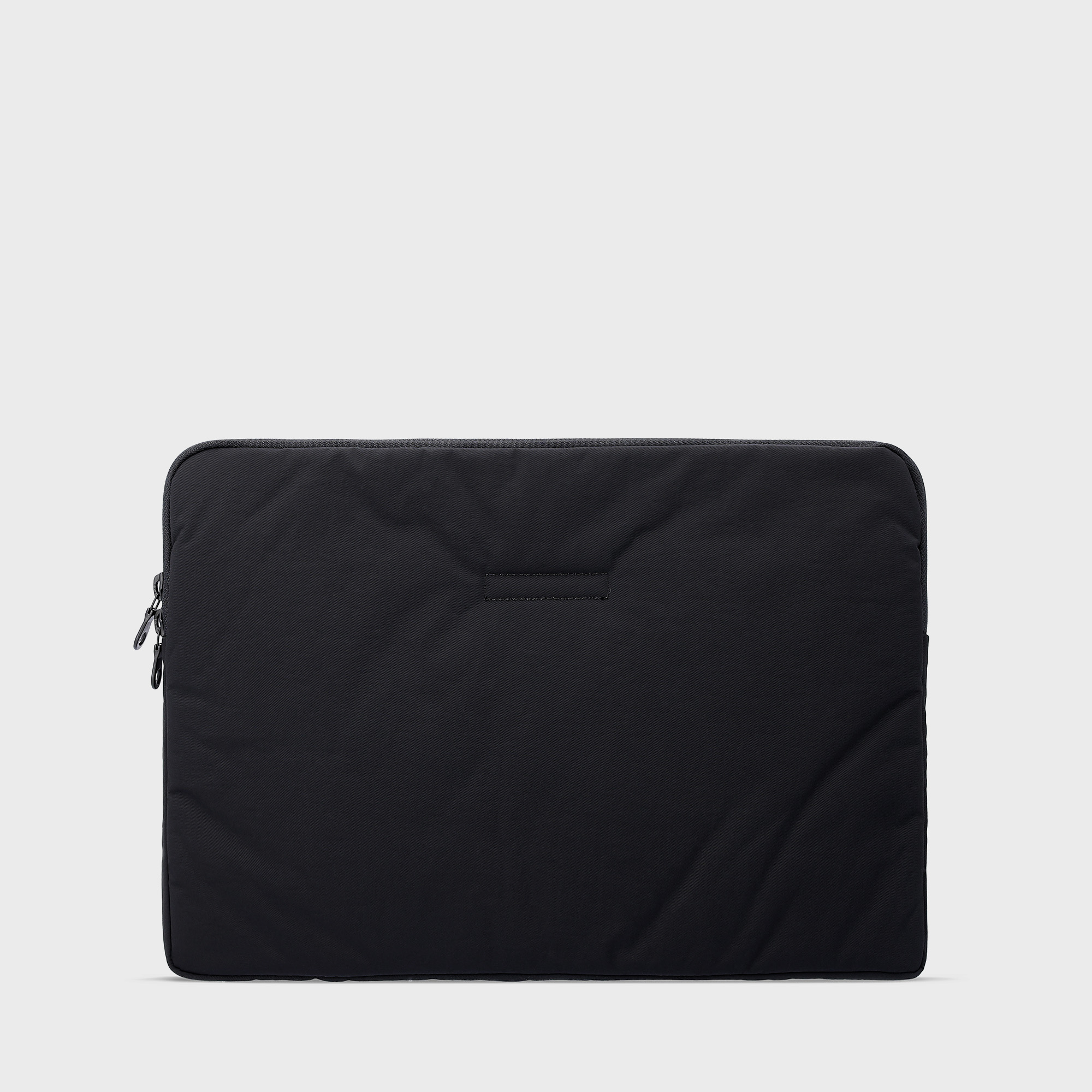 CITY BOYS LAPTOP CASE Silver - sweetch