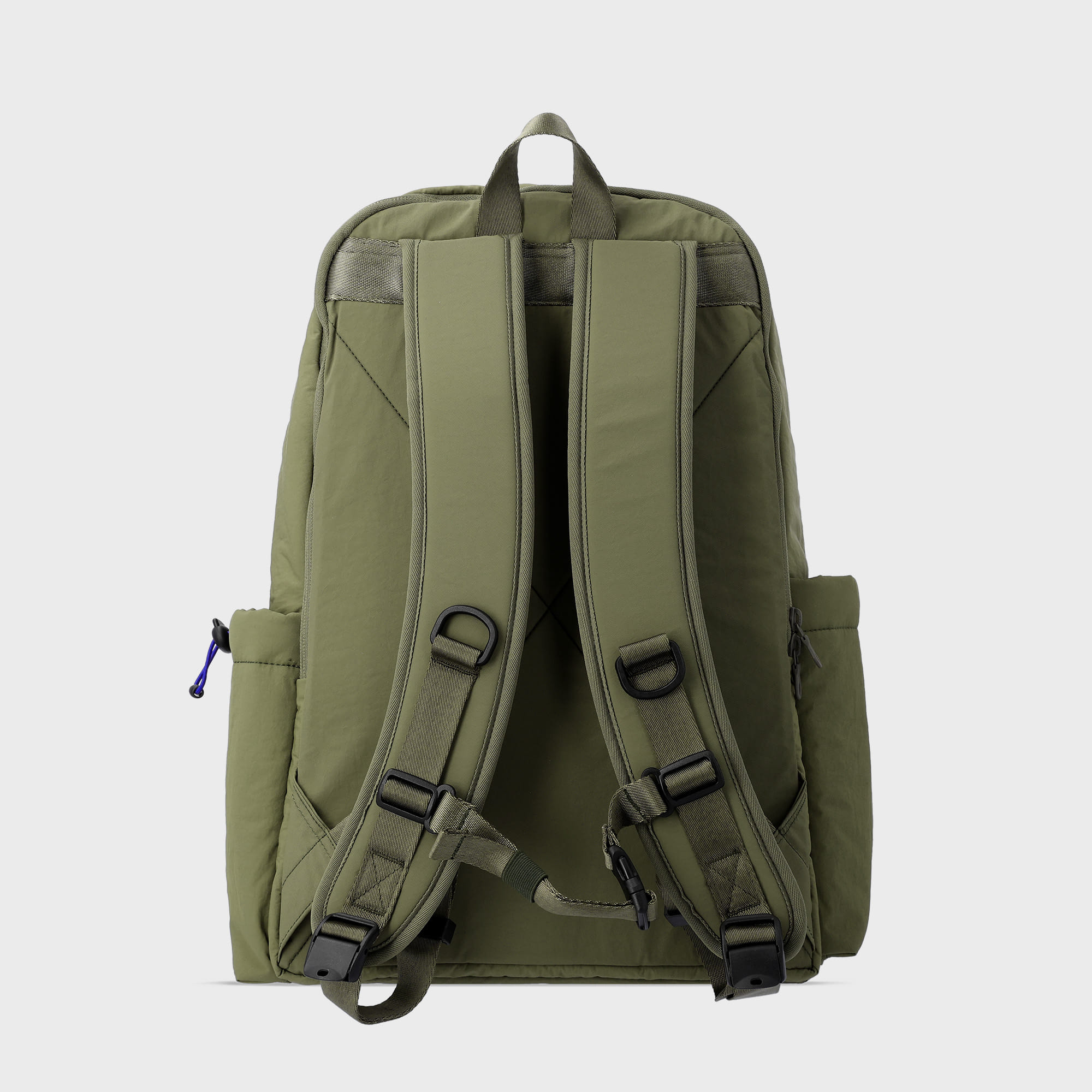 バックパック・リュック sweetch CITY BOYS DAYPACK 001 Black CITY BOYS DAYPACK 001 Black - sweetch