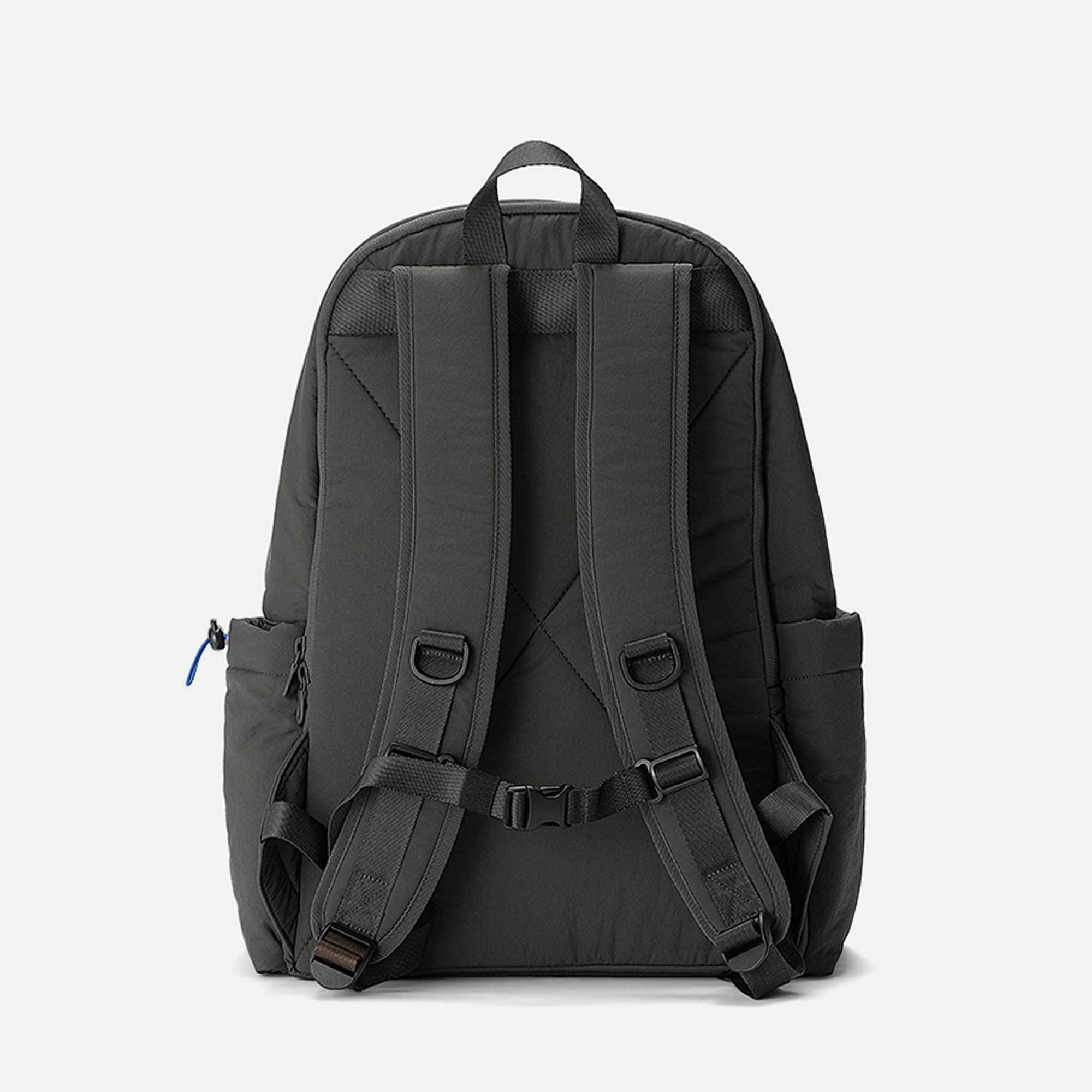 バックパック・リュック sweetch CITY BOYS DAYPACK 001 Black CITY BOYS DAYPACK 001 Black - sweetch