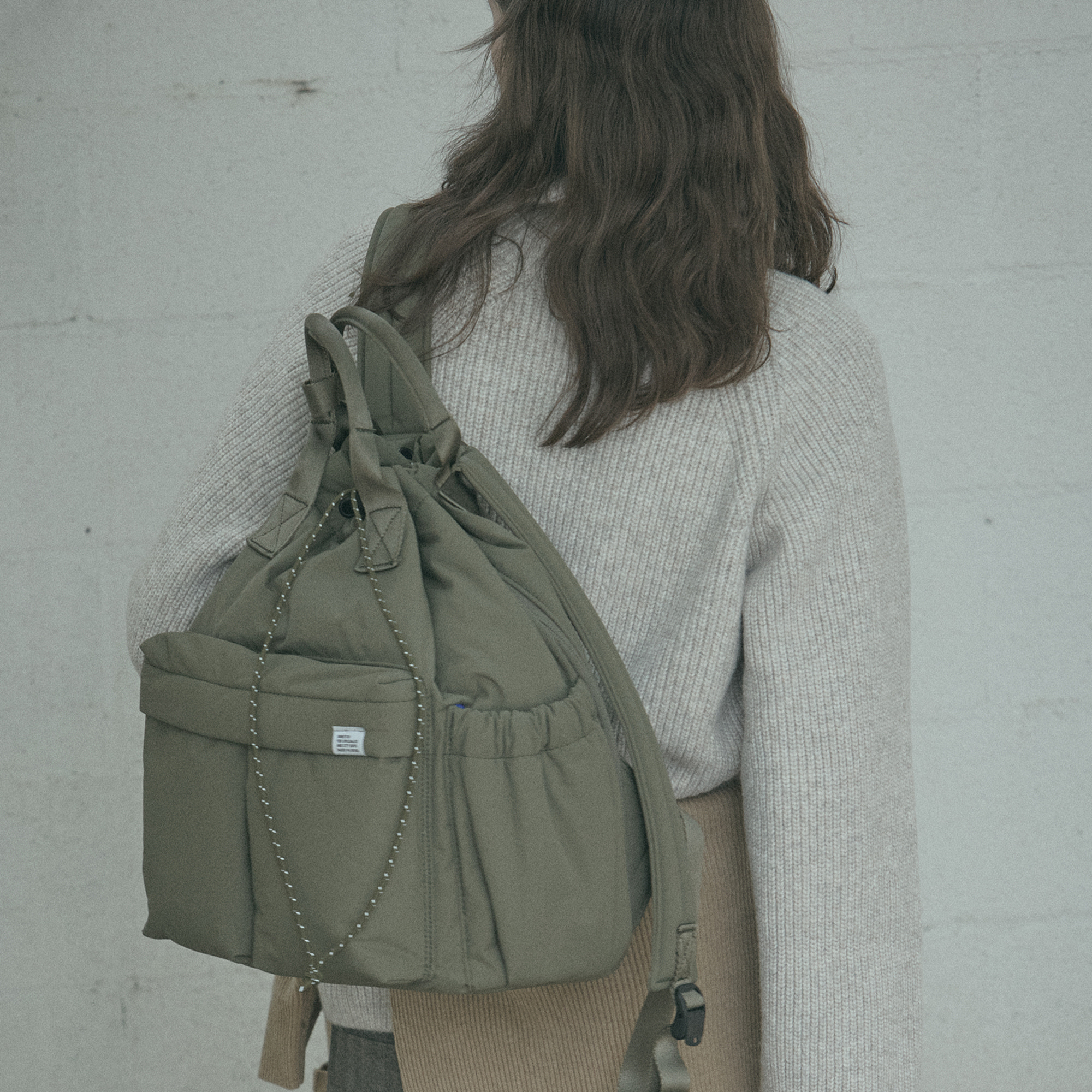 CITY BOYS 2WAY RUCKSACK 002 - sweetch