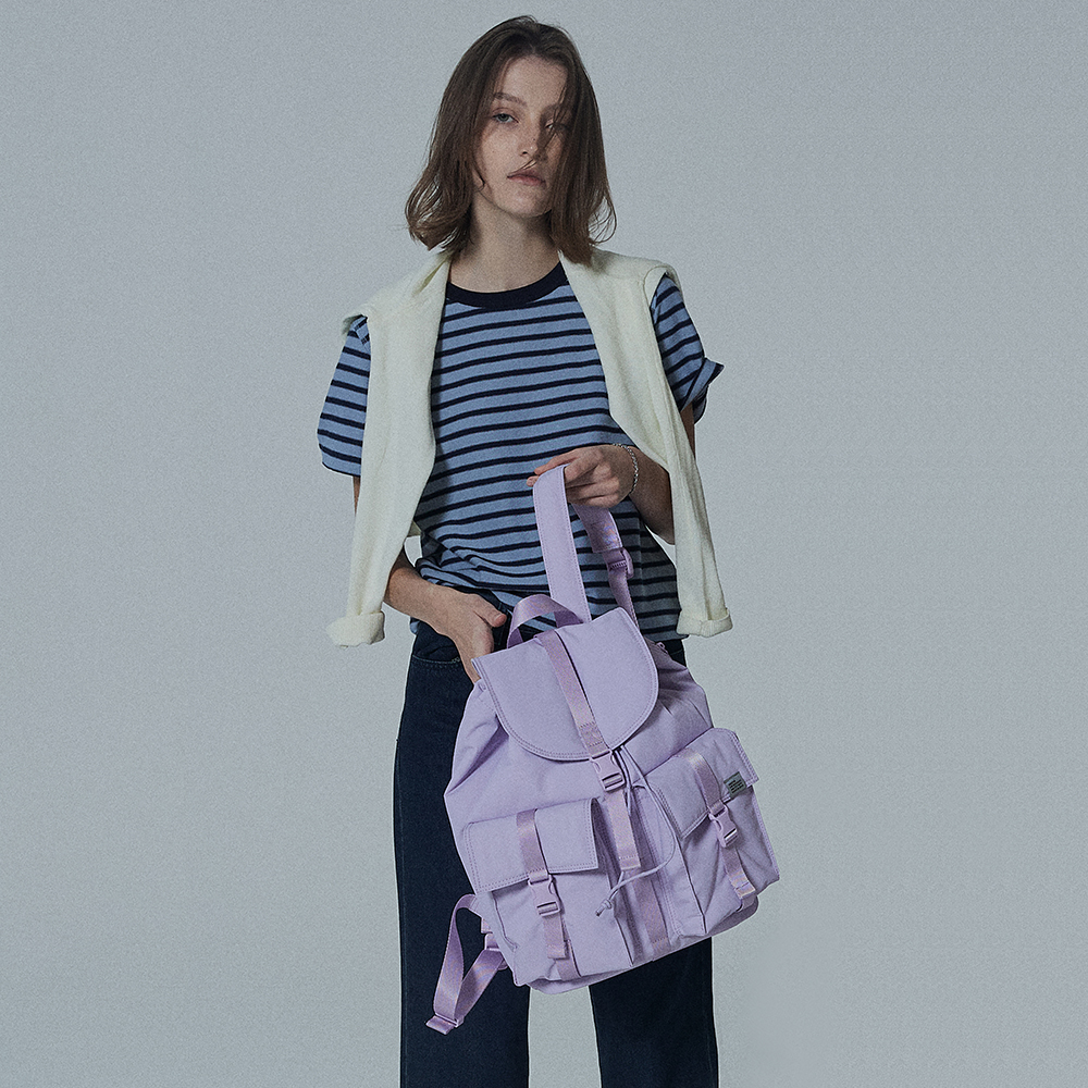 CITY BOYS RUCKSACK 001 S Cream - sweetch