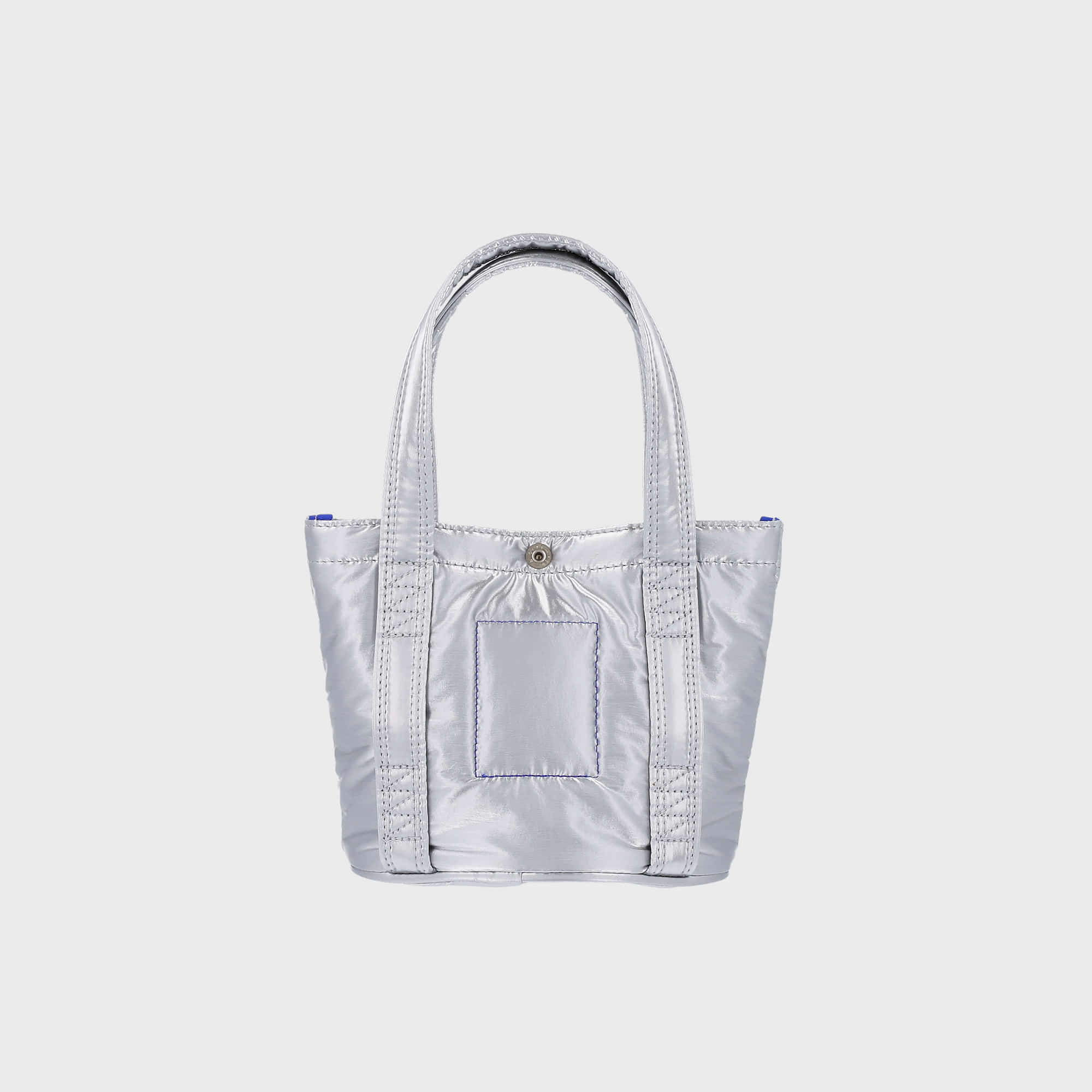 TOTE BRIEF 001 XS Black - sweetch
