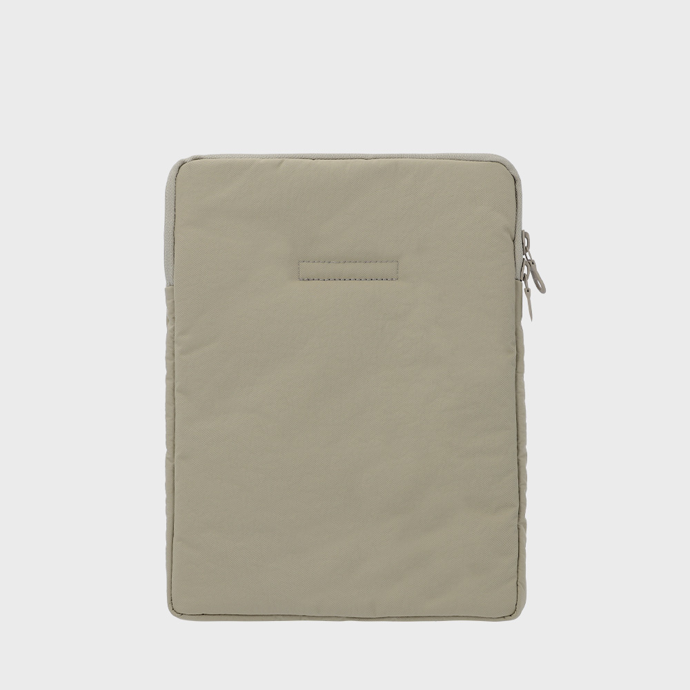 ☆sweetch☆ CITY BOYS IPAD CASE Sand CT-017-SD CITY BOYS IPAD CASE Ochre Mustard 11