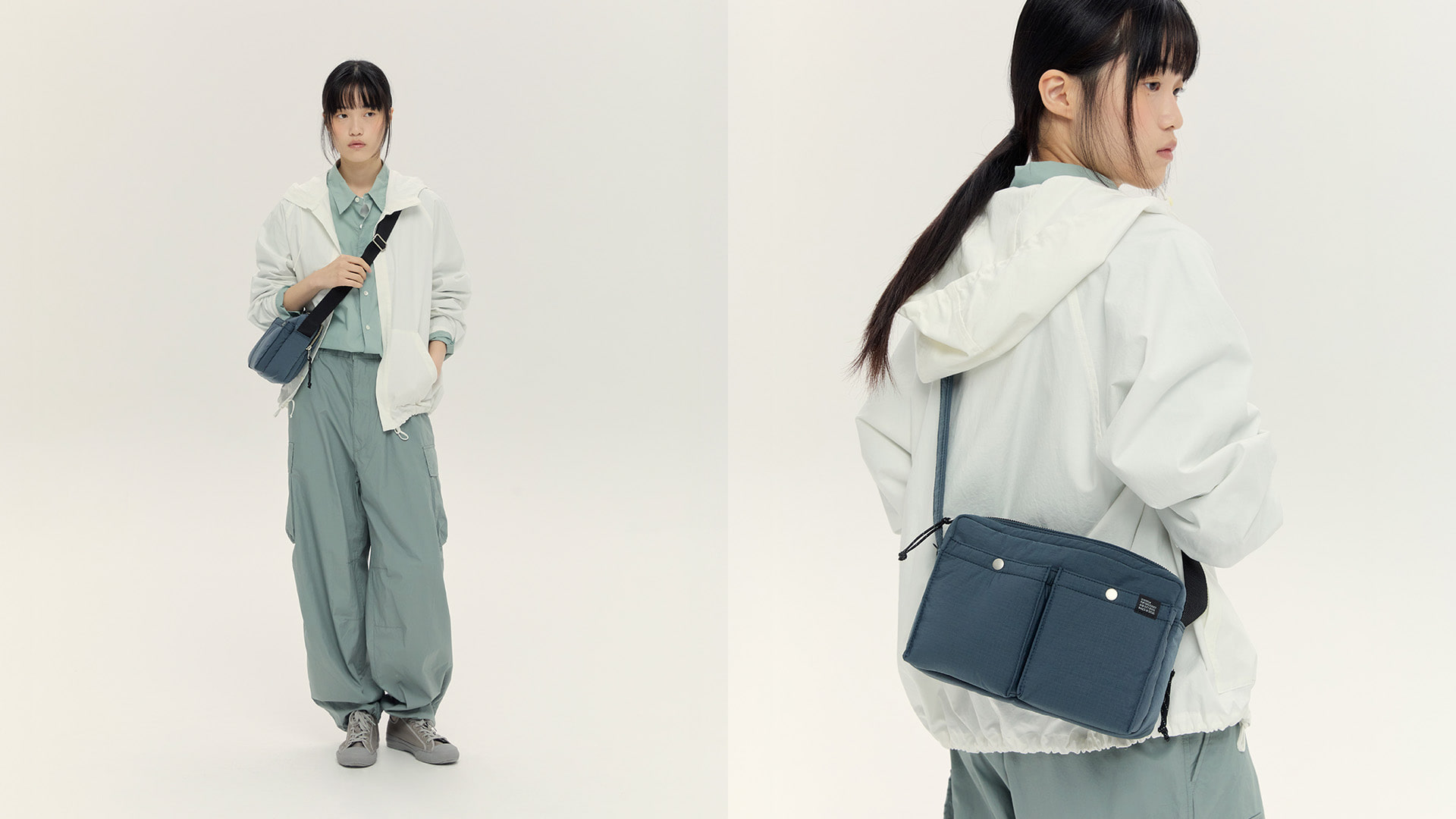 [SWEETCH] TOTE WIDE 003 *韓国ブランド Product - Tote - sweetch