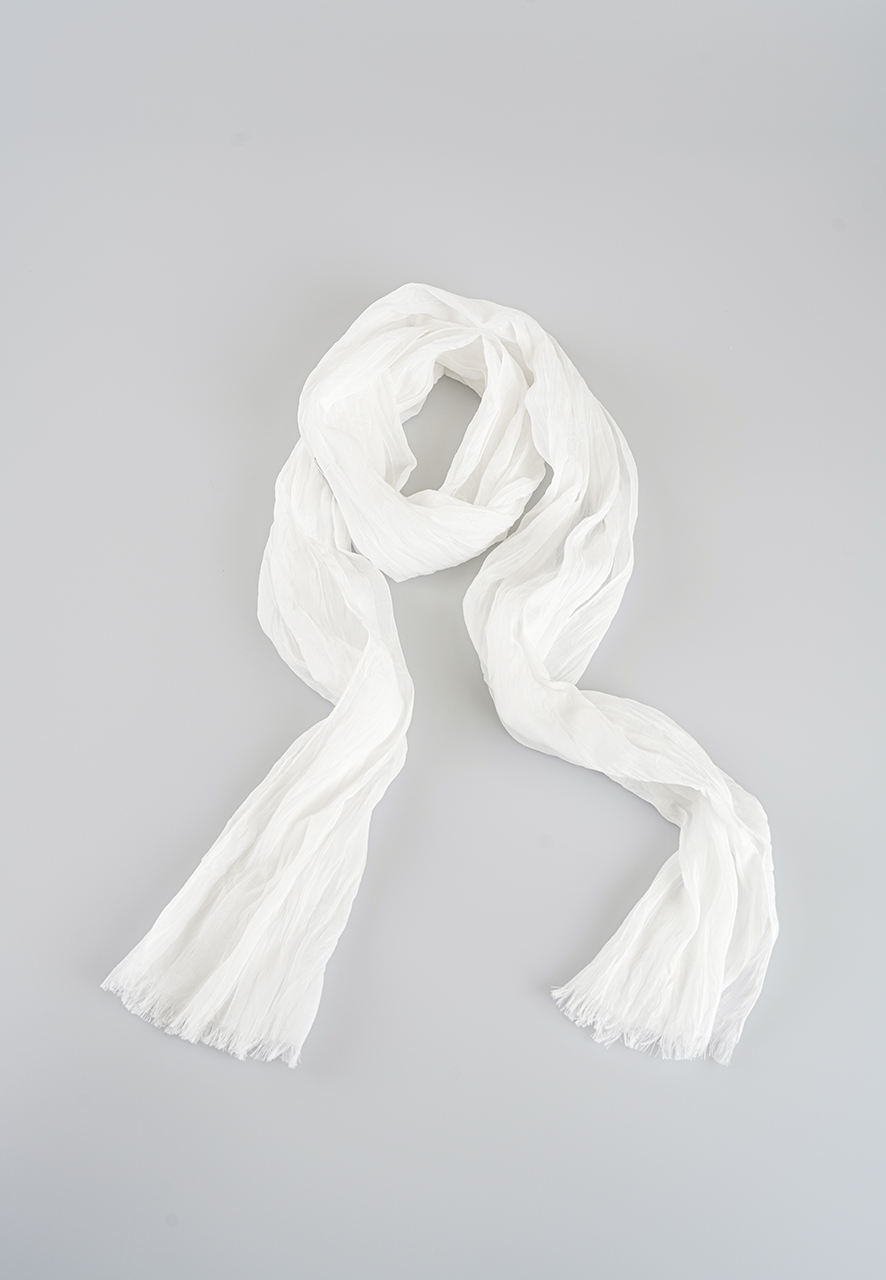[2ND ORDER] NYC Muffler - Fosea