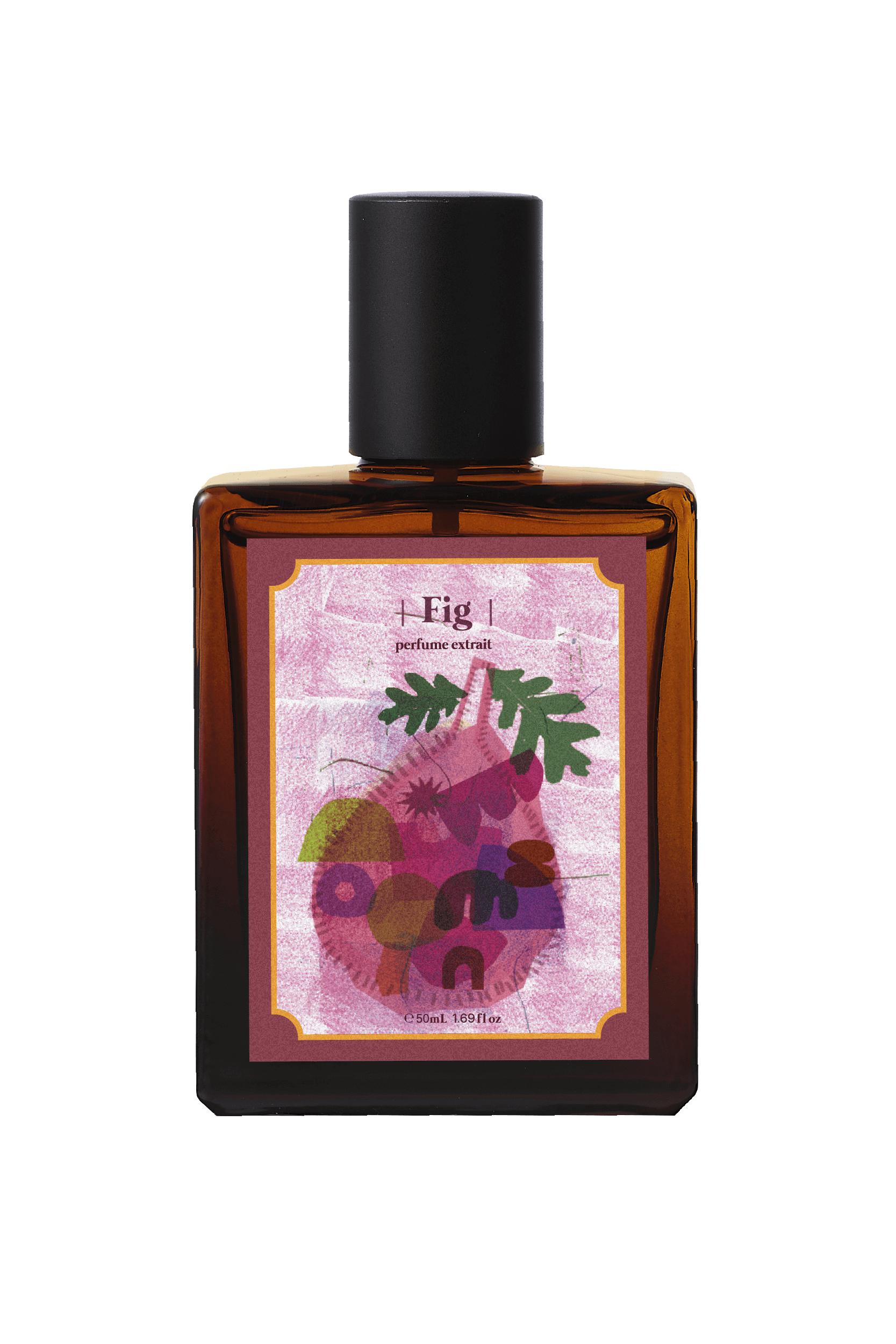 무화과 Perfume Extrait | hebron project