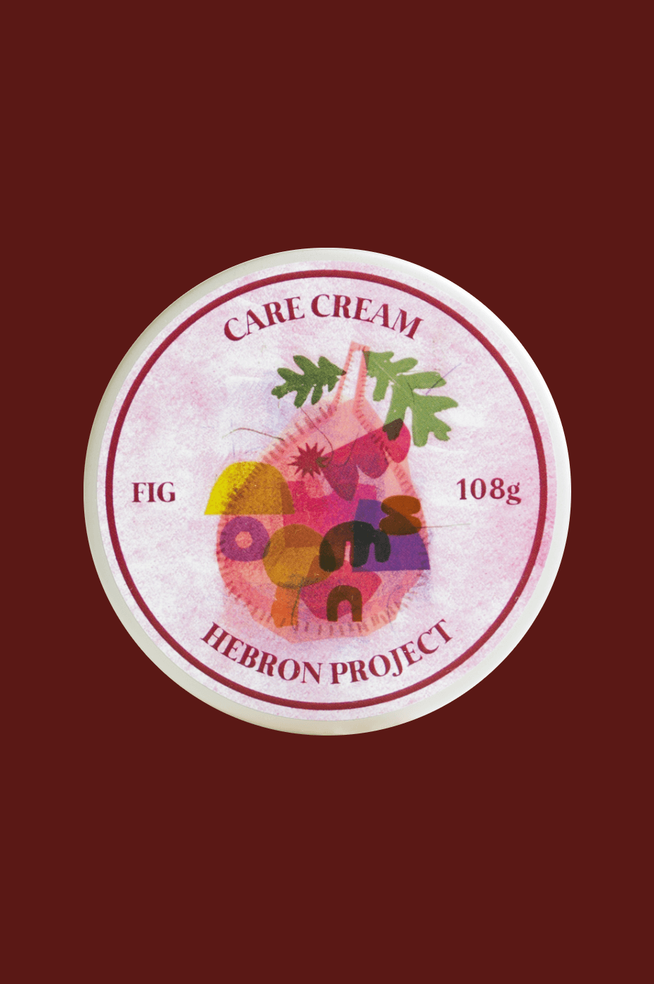무화과 Care Cream