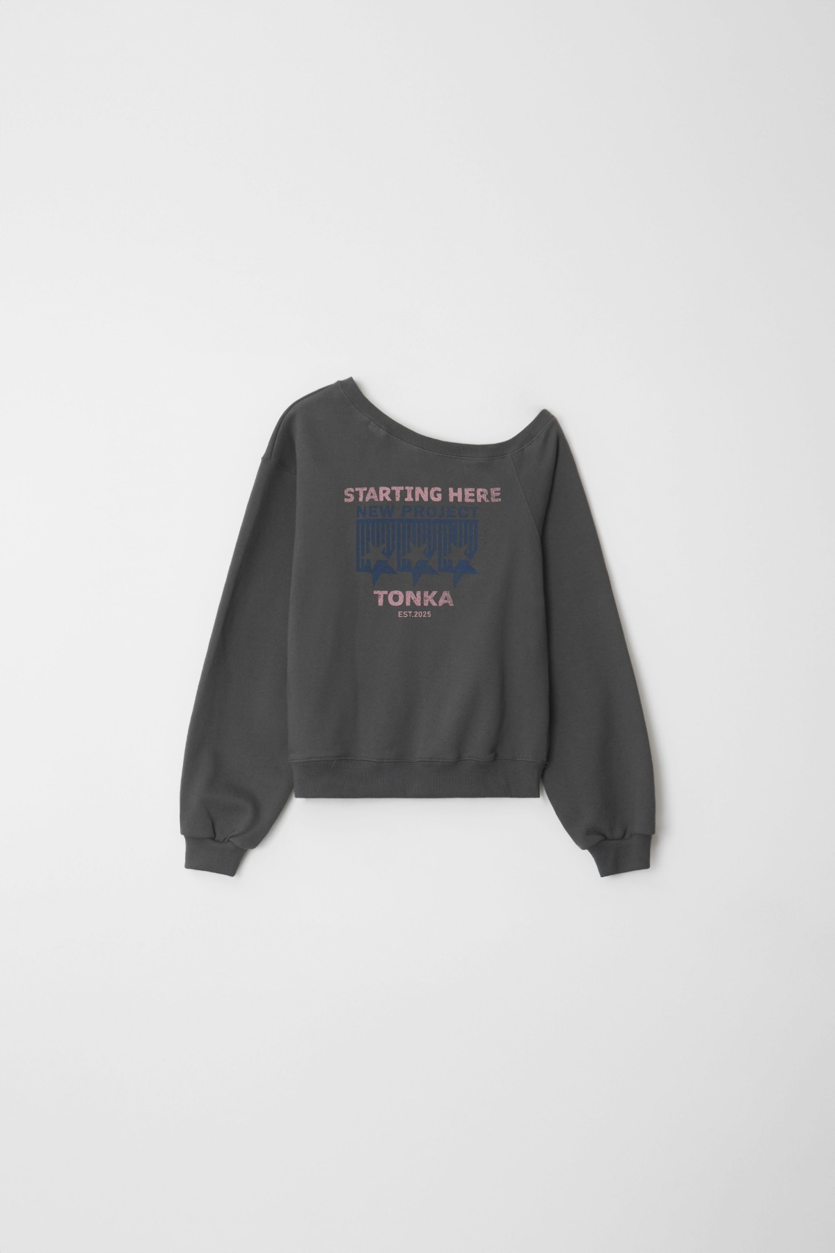ALL - - tonka