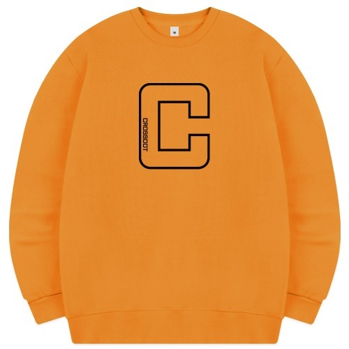 Big C Logo Sweatshirt