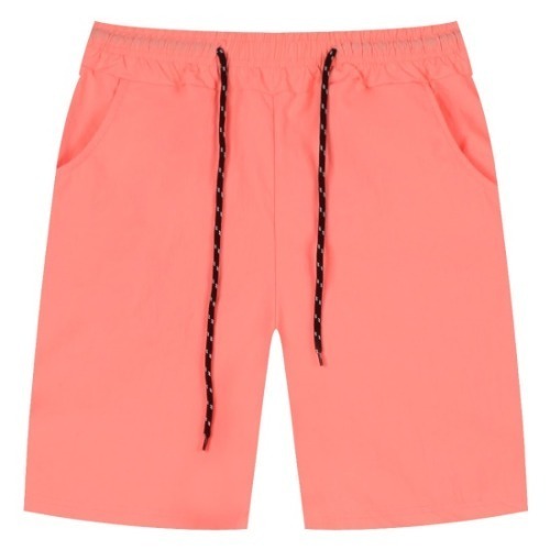 Fluorescent Beach Shorts Summer Unisex