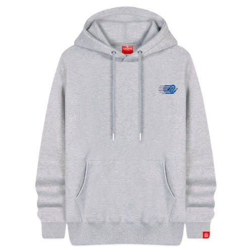Zul logo hoodie overfit