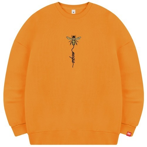 Golden Bee W Sweatshirt Loose Fit Over Fit