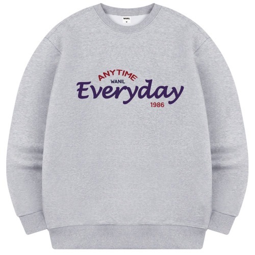 Everyday Sweatshirt