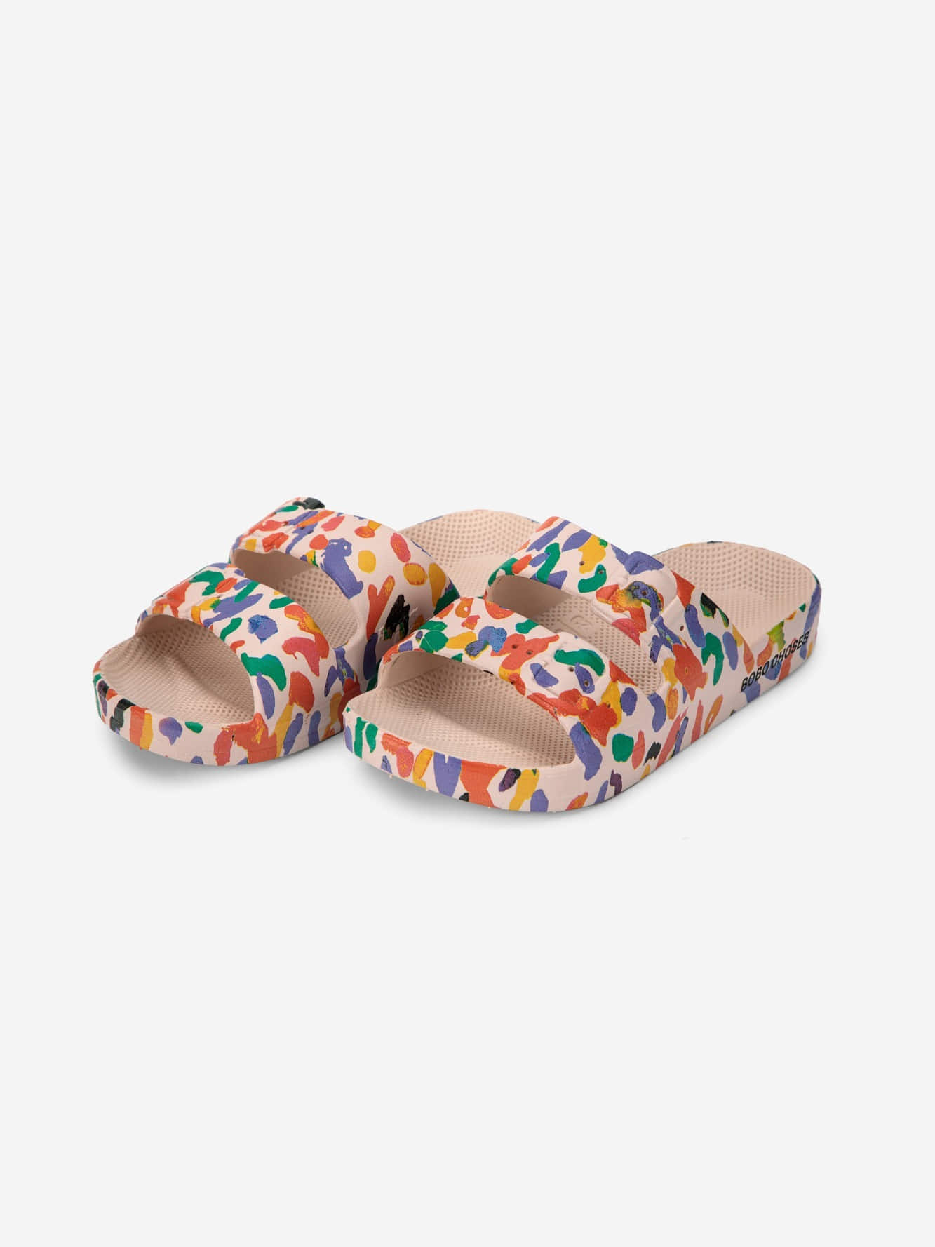 Bobo Choses Confetti Freedom Moses X Bobo Choses Sandals main image 1