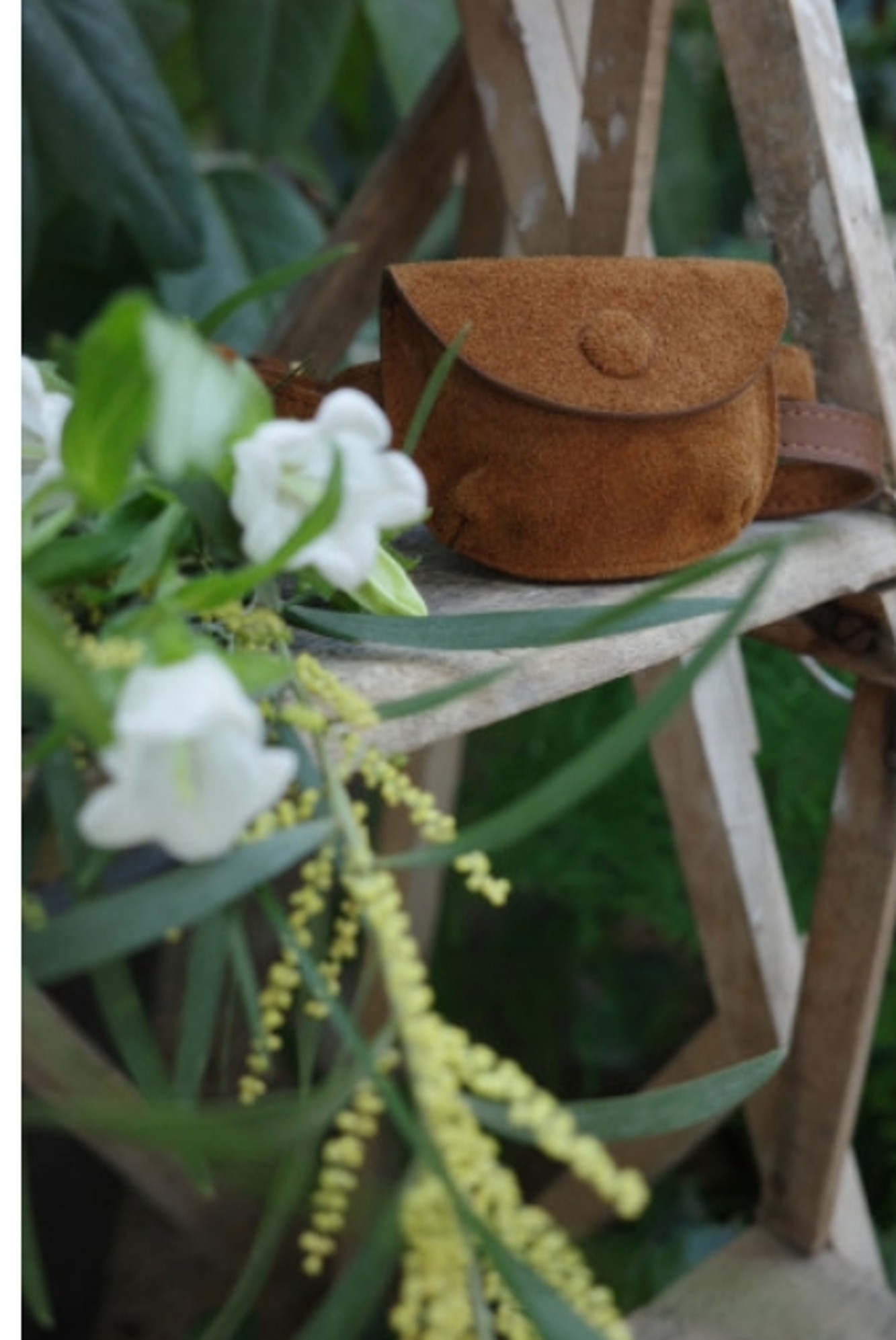 BRAND - ECRIN - My Little Closet global