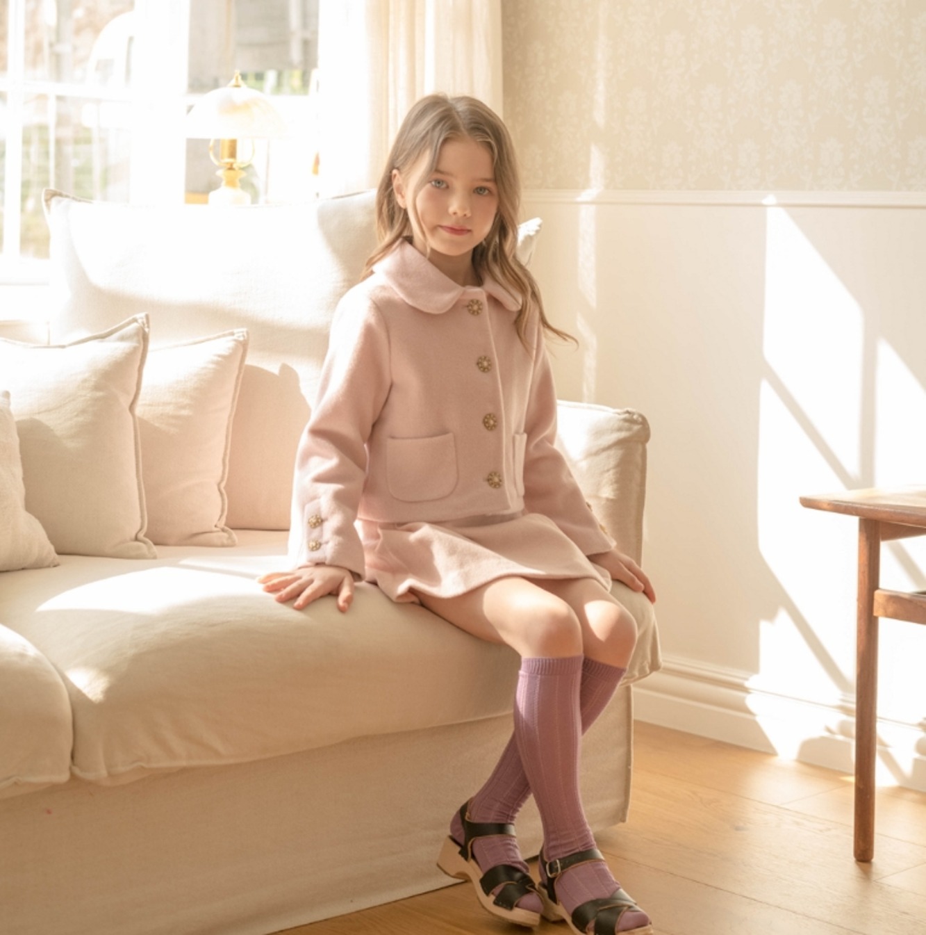 BRAND - EHYUN - My Little Closet global