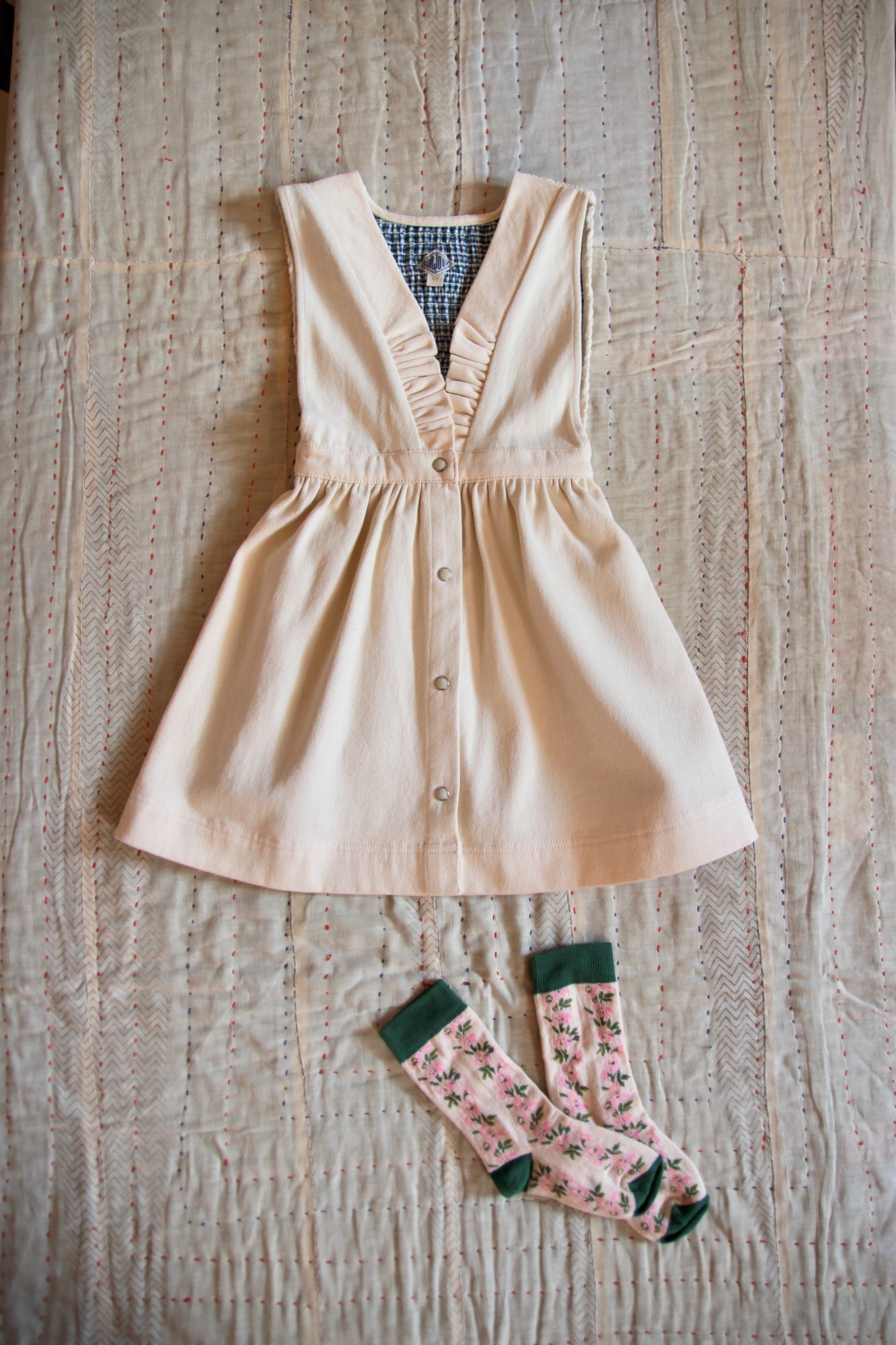 BRAND - BONJOUR DIARY - My Little Closet global
