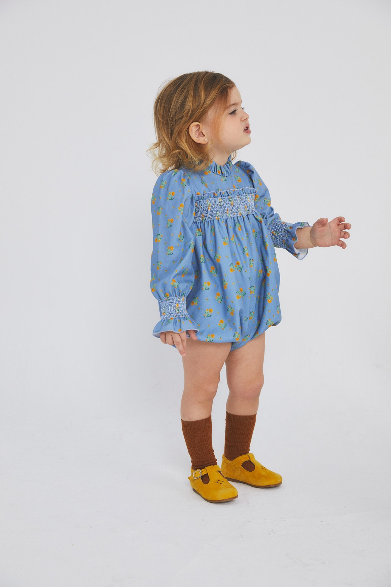 BRAND - BIRINIT PETIT - My Little Closet global