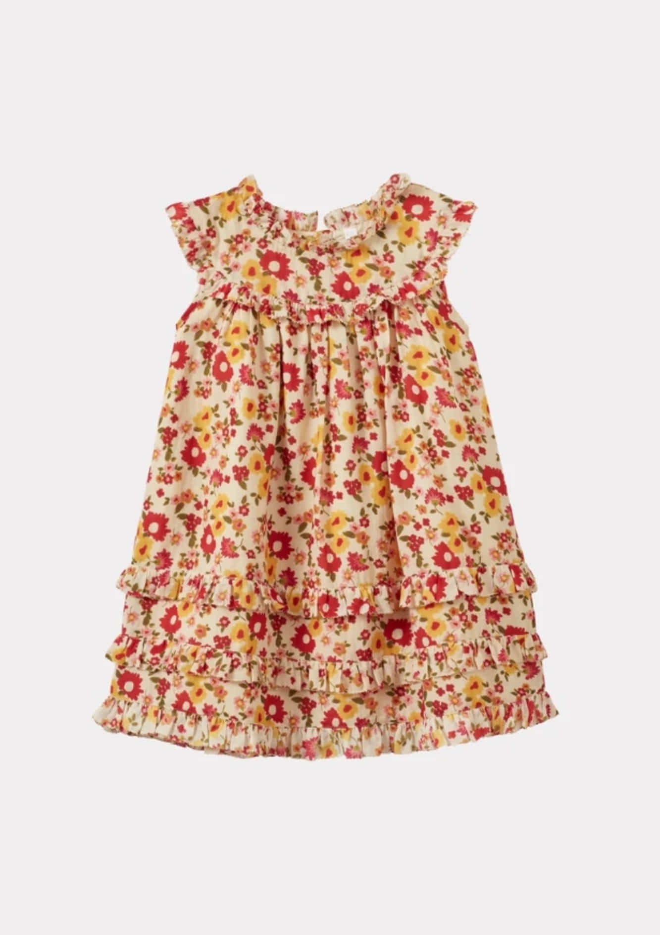 BRAND - CARAMEL - My Little Closet global